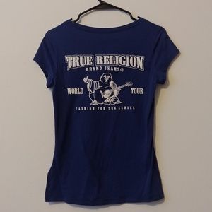 True Religion Tee